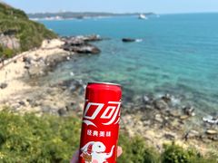 -涠洲岛火山国家地质公园
