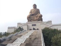 -石岛赤山风景区