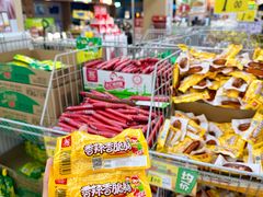 -大润发(康桥店)