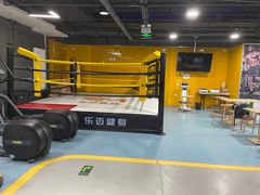 -阳光游泳培训基地(天通苑店)