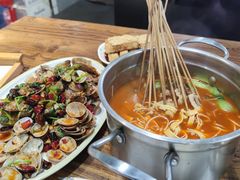 -壹块捌烧烤(灯市口店)