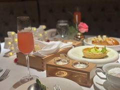 -王品牛排(珠海富华里店)