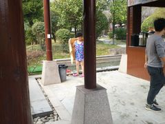 -咸宁万豪温泉谷度假区