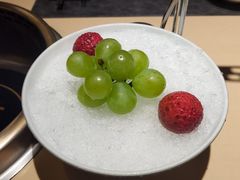 -余欢领鲜火锅(新街口店)