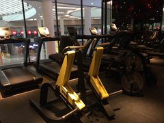 -威尔仕健身会所(北京宜家店)