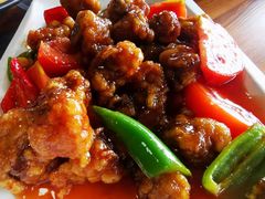 -八仔大富楼·河鲜(西江店)