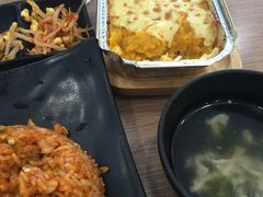 -安大叔拌饭(宝龙店)