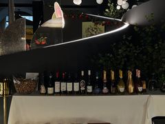 -Wei菋·Le Bistrot