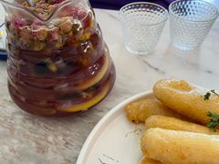 -The Rug Cafe(王府中环店)