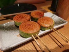 -人间酒暖·Go blanc·烧鸟·深夜食堂(陆家嘴店)