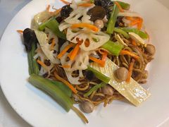 -清真马祥兴菜馆(云南北路店)