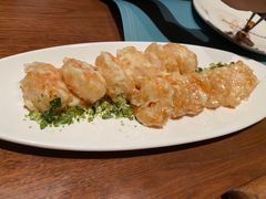 -大树餐厅(益田假日店)