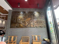 -大鸿运酒店·苏州菜·松鼠桂鱼(观前街店)