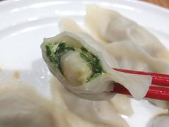 -喜家德虾仁水饺(南山书城店)