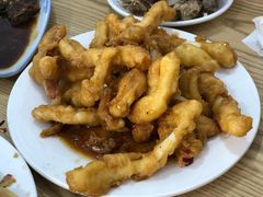 -九龙餐厅(大沽路店)