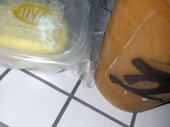 -UPUPKAFE  立咖啡(浏城桥店)