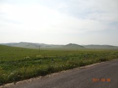 -塞罕坝国家级自然保护区