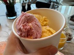 -广州四季酒店·意珍·意式自助餐