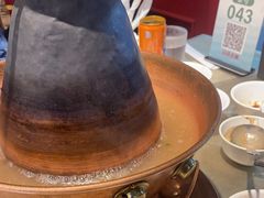 -东来顺饭庄(王府井步行街店)