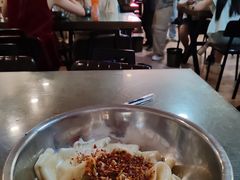 -爱骅裤带面馆(东木头市店)