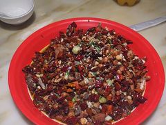 -常和州·夜宵大排档(常州单店)