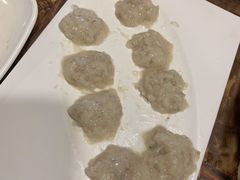 虾滑-老北京铜火锅