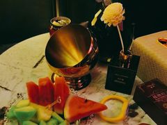 -尚善若水·汤泉·SPA·沐足(东方渔人码头店)
