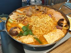 -李先生的首尔小馆(松江启源广场店)