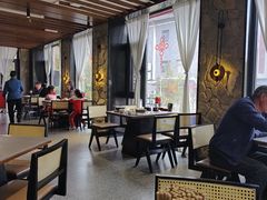 -陈熹公民族美食文化餐厅·清真(中华广场店)