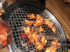 -·缸桶屋·韩式牛肋条自助烤肉(西湖D11店)