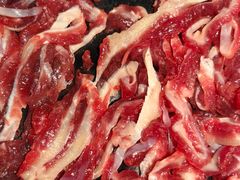 -三毛牛肉店(福强店)