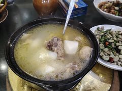 -三锅莊·牦牛肉火锅·香格里拉特色藏餐宴请餐厅(昆明创始店)