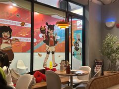 -必胜客(大宁路店)
