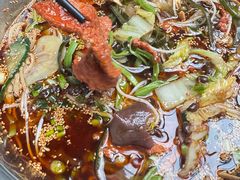 -蓉城西二道无名冒菜(西二道街店)