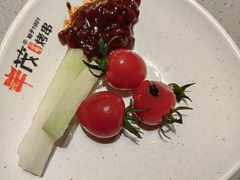 -丰茂烤串(港旅店)