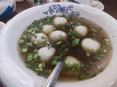 -洪泽老鱼馆(淮海一店)