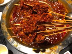 -大龙燚火锅(春熙店)