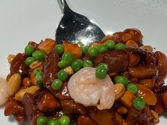 八宝辣酱-绿波廊(豫园店)