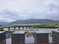 -图们国门景区