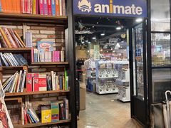 -Animate(工人体育场东路店)