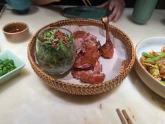 樟茶鸭-锦府盐帮·李宅(领展购物广场中关村店)