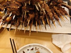 -大话小腰(鸟巢店)