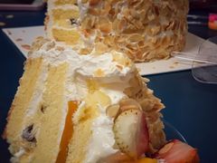 -巴莉甜甜(双岗一店)