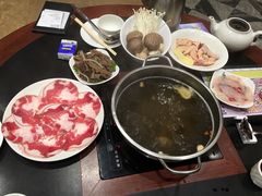 -稻香酒家·33年老字号·港式粤菜(富邦中心店)