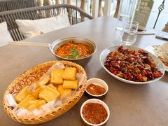 -沿途四季·云南菜·诗酒茶(蓝色港湾店)