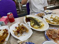 -瑶记海鲜餐厅(西涌店)