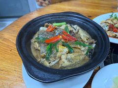 -肥弟大排档(汕樟路店)