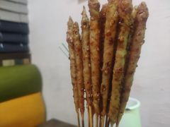 -功夫怪兽·烧烤(珠江路店)