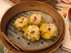 -添好运点心专门店(深水埗店)