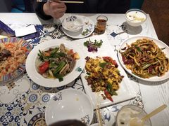 -阿拉丁新疆风味餐厅·清真(罗廊巷店)